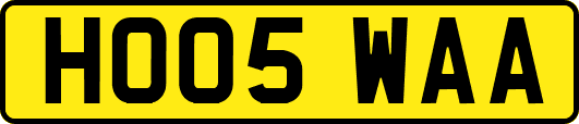 HO05WAA