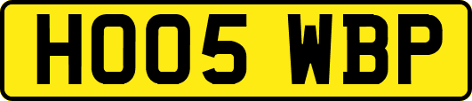 HO05WBP