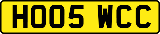 HO05WCC
