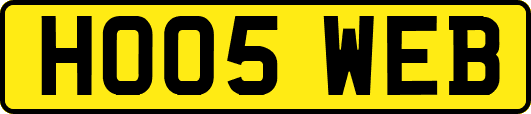HO05WEB