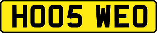 HO05WEO