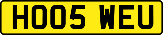 HO05WEU