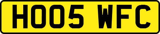 HO05WFC