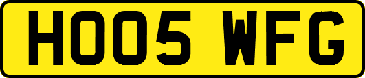 HO05WFG