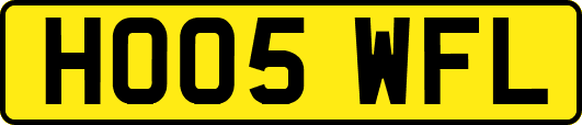 HO05WFL