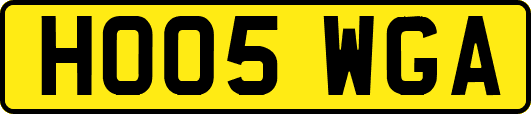 HO05WGA