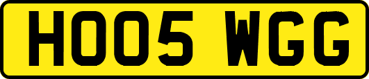 HO05WGG