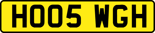 HO05WGH
