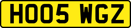 HO05WGZ
