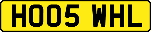 HO05WHL