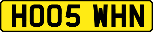 HO05WHN