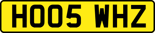 HO05WHZ