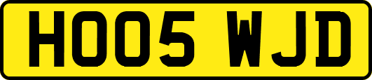 HO05WJD