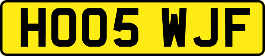 HO05WJF