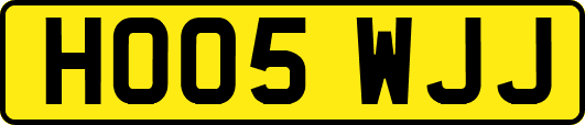 HO05WJJ