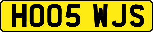 HO05WJS