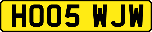 HO05WJW