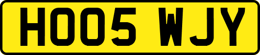 HO05WJY