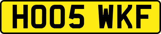 HO05WKF