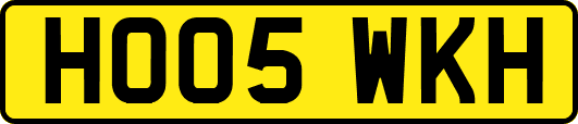 HO05WKH