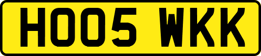 HO05WKK