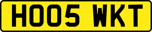 HO05WKT