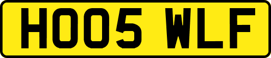 HO05WLF