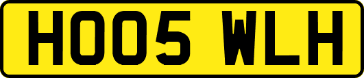 HO05WLH