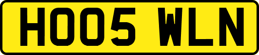 HO05WLN