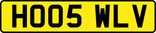 HO05WLV