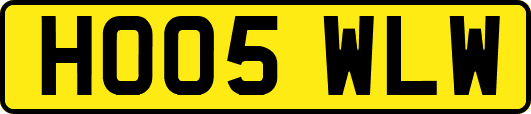 HO05WLW