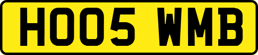 HO05WMB