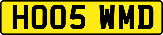 HO05WMD