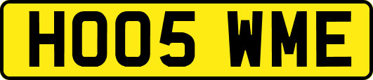 HO05WME