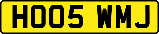 HO05WMJ