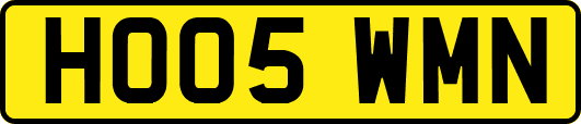 HO05WMN