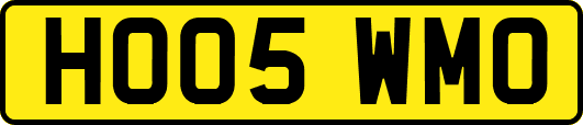 HO05WMO
