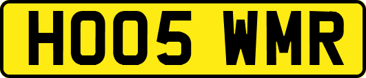 HO05WMR