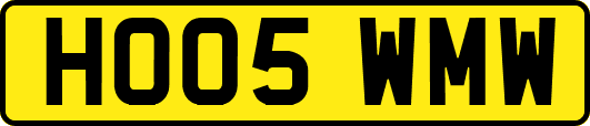 HO05WMW