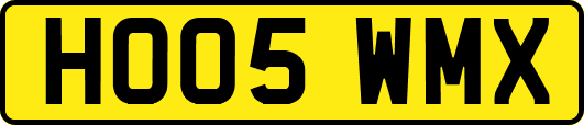HO05WMX