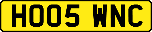 HO05WNC