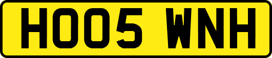 HO05WNH