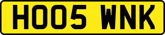 HO05WNK