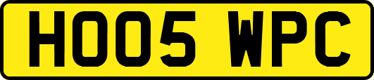HO05WPC