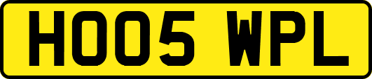 HO05WPL