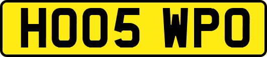 HO05WPO