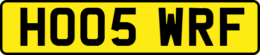 HO05WRF