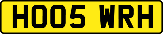 HO05WRH