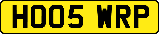 HO05WRP