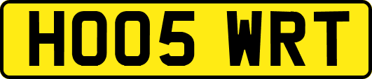 HO05WRT
